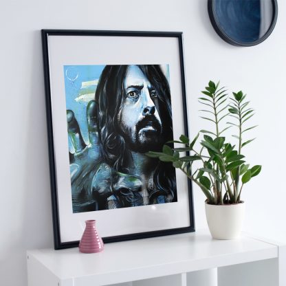 Dave Grohl poster print art canvas plakat cartel painting stencil arte kunst Foo Fighters DaveGrohl DaveGrohlprint DaveGrohlposter DaveGrohlart DaveGrohlkunst DaveGrohlplakat DaveGrohlpainting DaveGrohlcanvas FooFighters FooFightersposter FooFightersprint FooFightersart FooFighterscanvas FooFightersplakat FooFightersaffiche FooFighterscartel